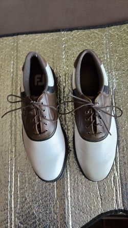 Foot Joy Golf Shoes