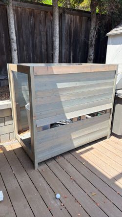 Free Wood Frame