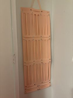 Bow Holder