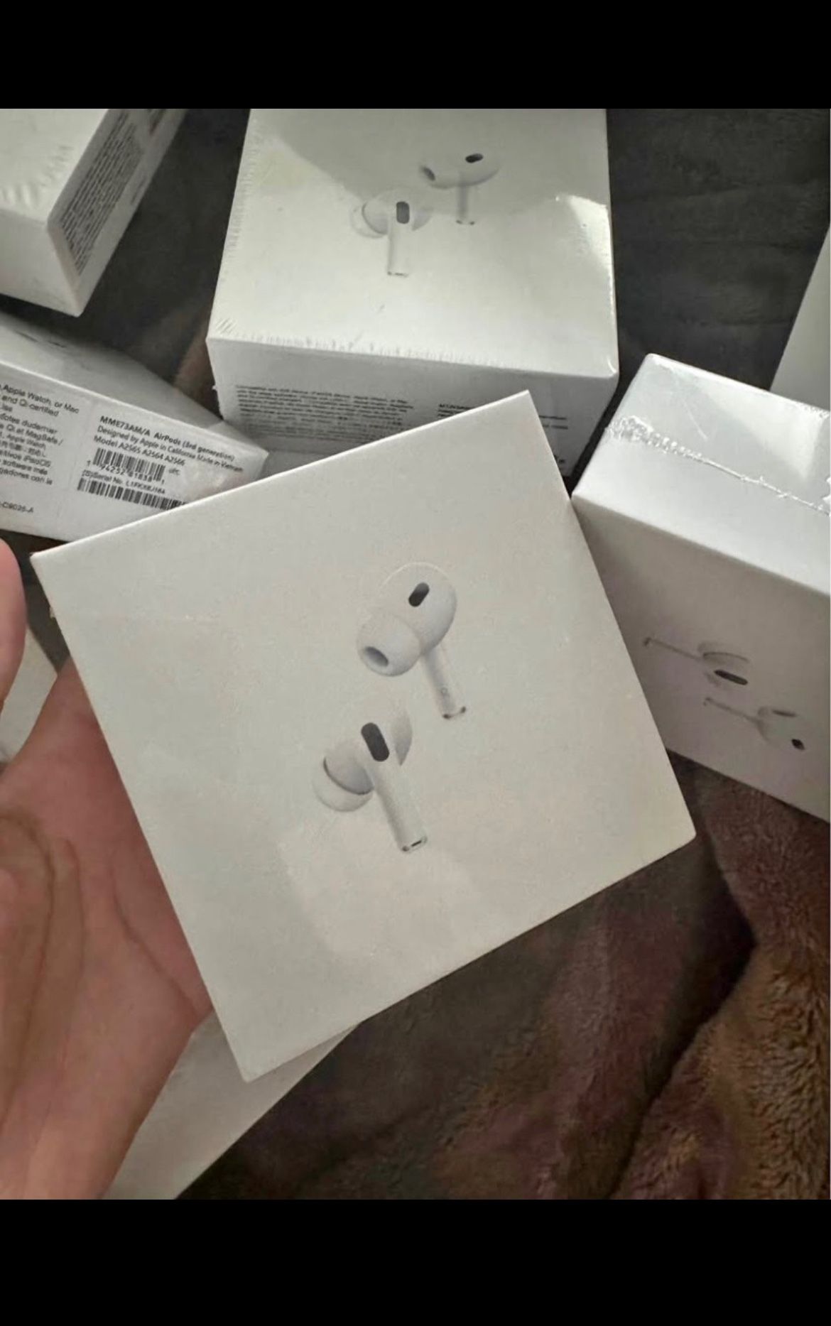 Air Pod For Sell Brand New