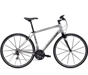 Cannondale Quick 1