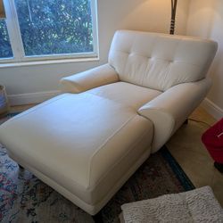 Sofa And Chaise 