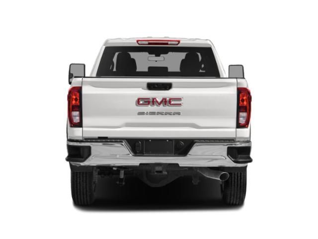 2020 GMC Sierra 2500HD