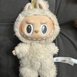 Labubu! EXCITING MACARON (soy milk)