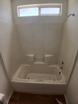 Tub/shower