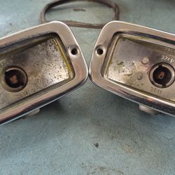 Vw Volkswagen bug, vocho Beetle type 3 parts