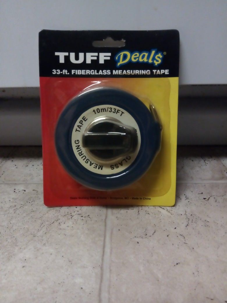 Measuring Tape