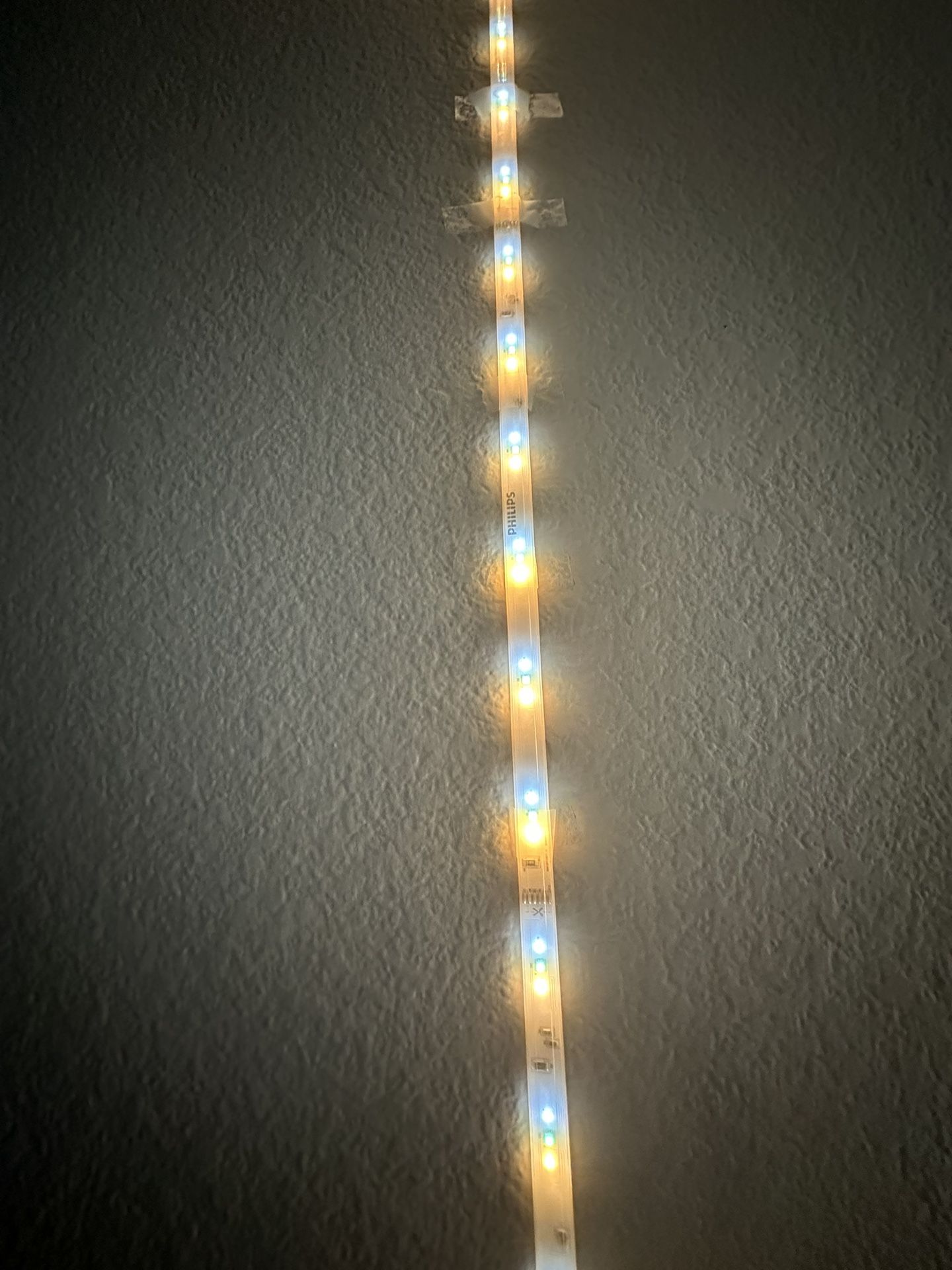 Philips Hue Smart Light Strip (6feet)
