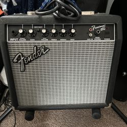 Fender Amp