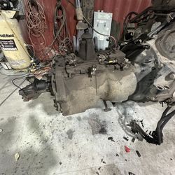 10 Speed Manual Transmission For Sale 
