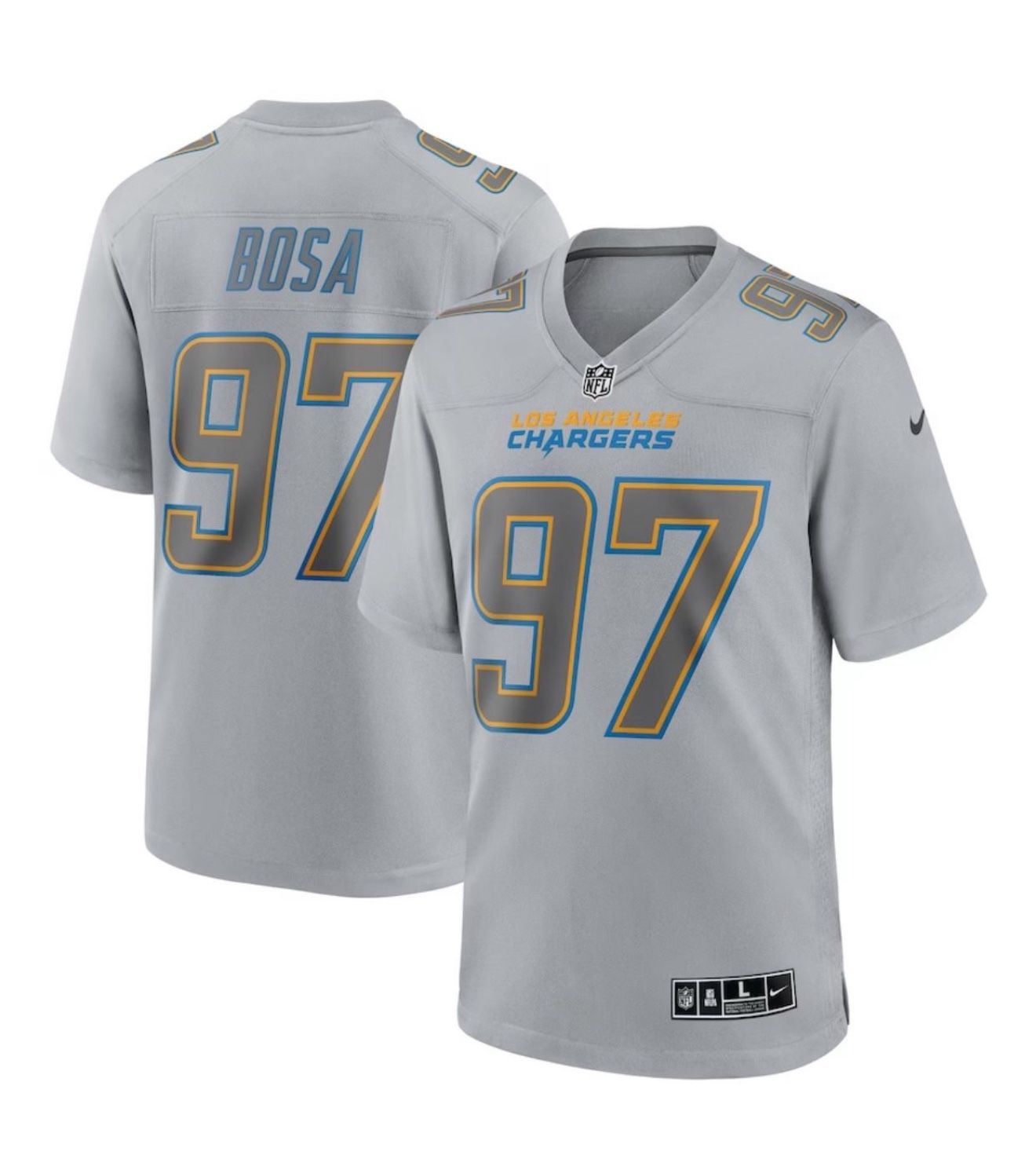 Chargers Mens And Womens Mack Herbert Allen Jerseys Size Small-7x See Prices 