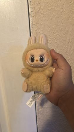 Labubu BABA