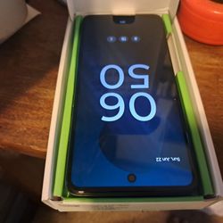 Moto G 5g