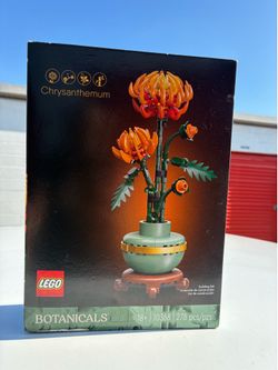 Lego flower set bundle deal NEW!