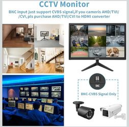 CCTV Monitor 