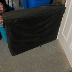 massage table - accessories 