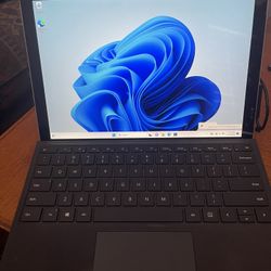 Microsoft Surface Pro 6