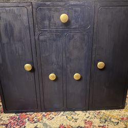 Custom Our Generation/American Girl Storage Closet