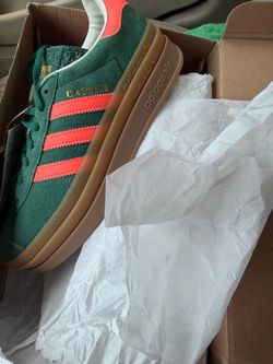 Adidas Shoes