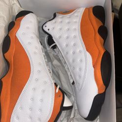 Air Jordan 13s