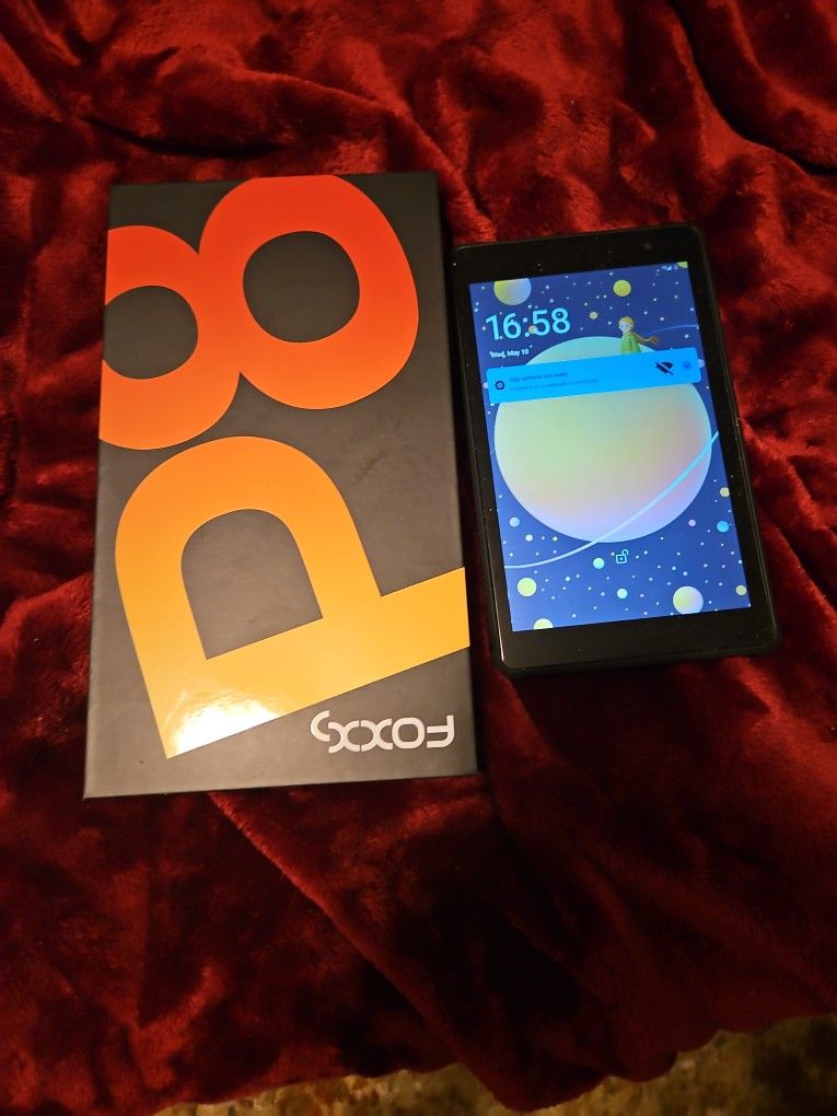 8inch Tablet
