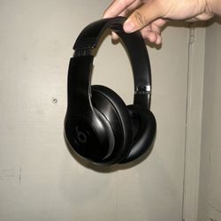 Beats Studio 3 Pros
