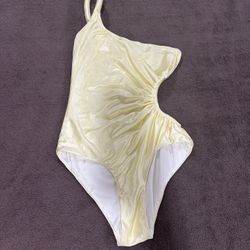 Isa Boulder One Piece Swimsuit