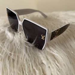 Fashion Sunglasses 