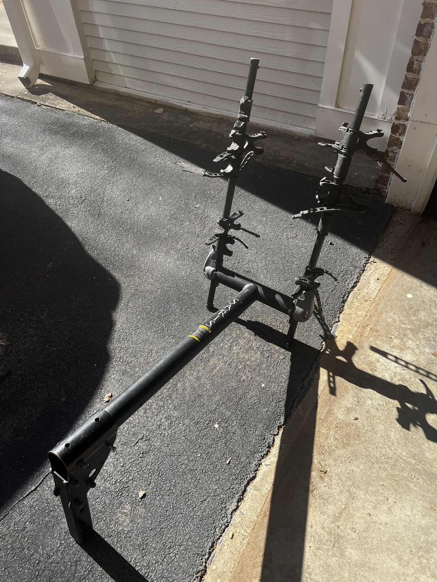 Saris Multiple Bike Rack