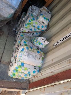 Sandblasting glass