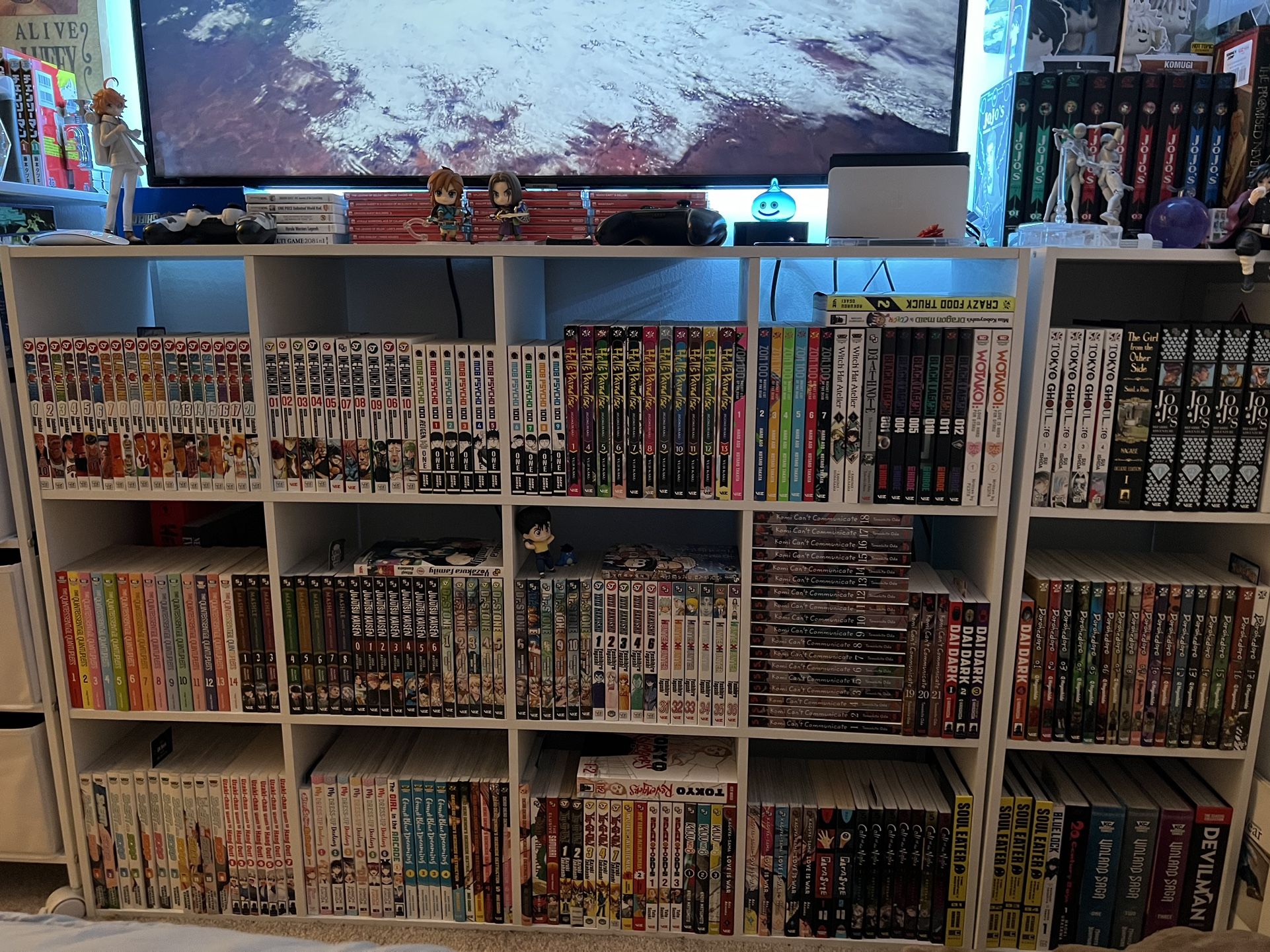 Manga
