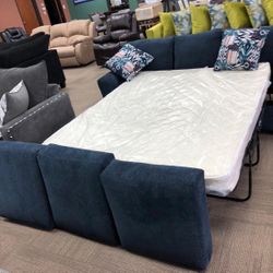 Furniture sofa bed
