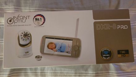 DRX 8 PRO