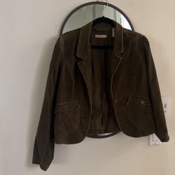 Levi Xl Jacket