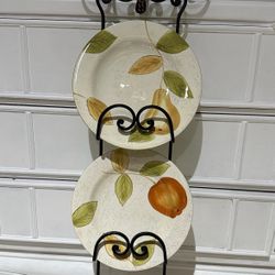 Wall Plate Hanger