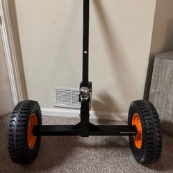 Trailer Dolly