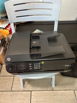 HP OFFICEJET 4635