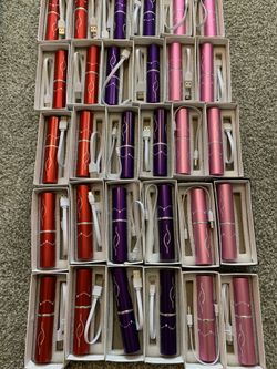 Wholesale Price Lipstick Self Defense $15 Each