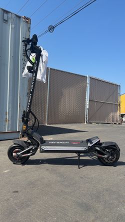 Teverun Fighter Mini Pro ⚡️ Electric Scooter