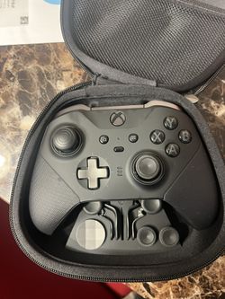 Xbox Elite Controller Series 2( Brand New)