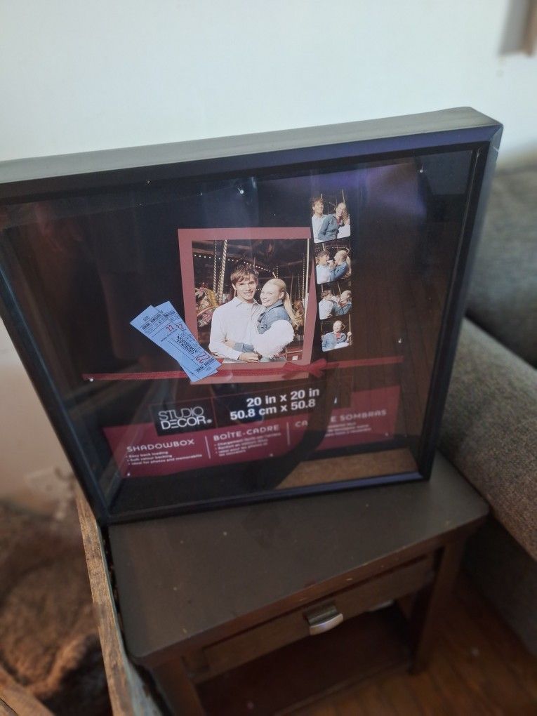 Shadow Box
