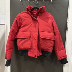 Everlane Bomber Jacket
