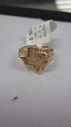 Texas Ring