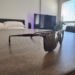 Persol Sunglasses - Havana PO3225S