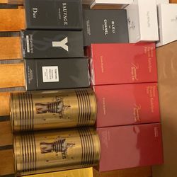 🔥 Brand New Fragrances & AirPods Pro Available 🔥