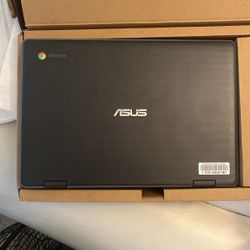 ASUS Chrome Book 