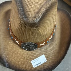 Cowboy Hat 