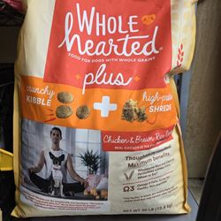 Dog Food SALE 