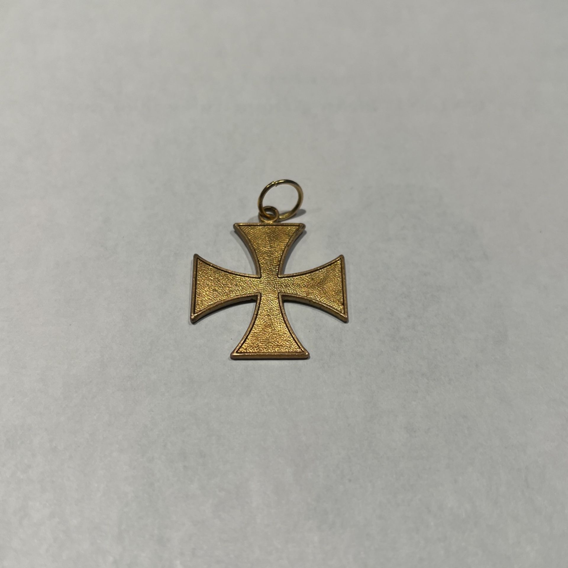 WW1 German Iron Cross Army Medal