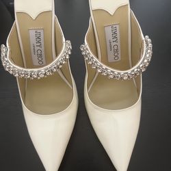 Jimmy Choo Bing 100